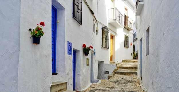 A 100M De Playa Piscina Y Todos Los Servicios Διαμέρισμα Torrox Εξωτερικό φωτογραφία
